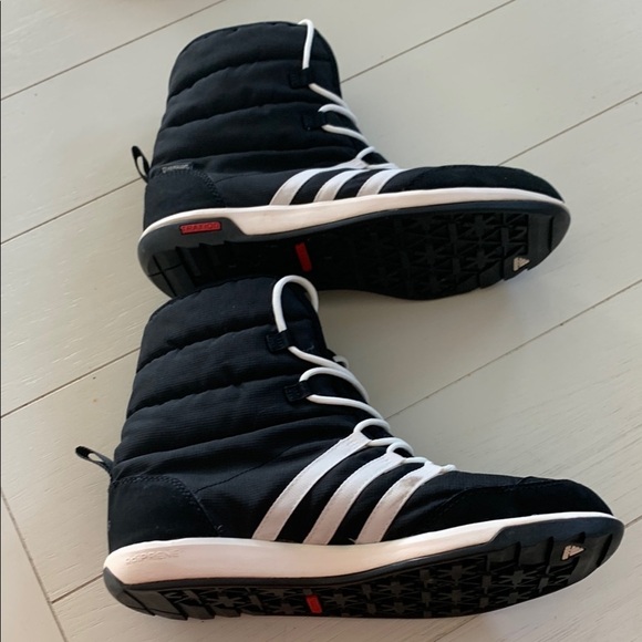 Adidas Choleah Terrex
Snow Boot - Picture 4 of 7